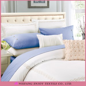 Мягкий 0,5 Полоса Хлопок / полиэстер подшивок